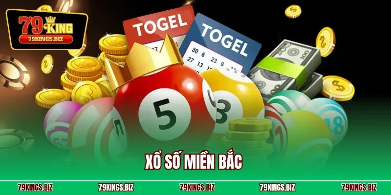 Xổ số miền Bắc